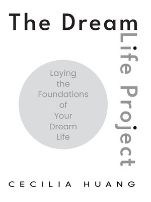 cover image of The Dream Life Project